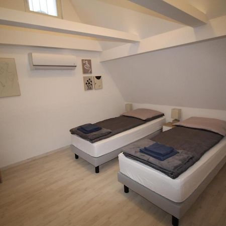 Mainz - 4-Zimmer-Haus - 6 Personen Zewnętrze zdjęcie