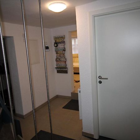 Mainz - 4-Zimmer-Haus - 6 Personen Zewnętrze zdjęcie