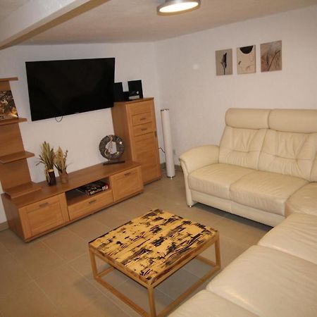 Mainz - 4-Zimmer-Haus - 6 Personen Zewnętrze zdjęcie
