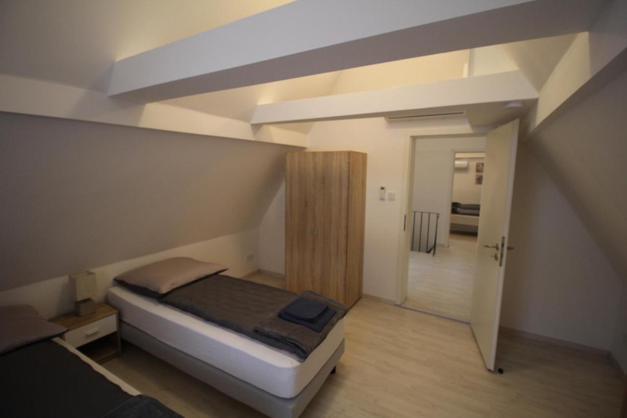 Mainz - 4-Zimmer-Haus - 6 Personen Zewnętrze zdjęcie