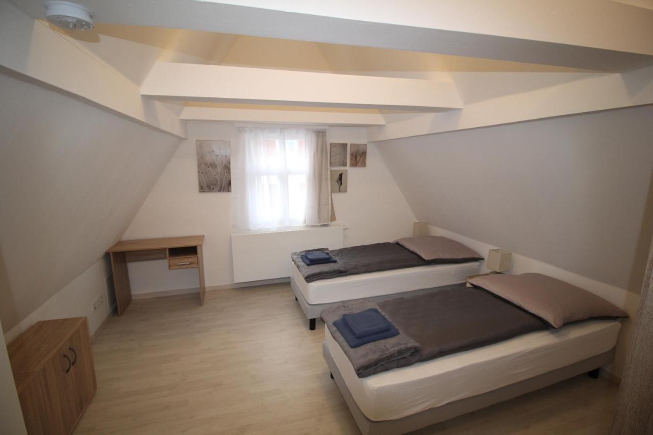 Mainz - 4-Zimmer-Haus - 6 Personen Zewnętrze zdjęcie