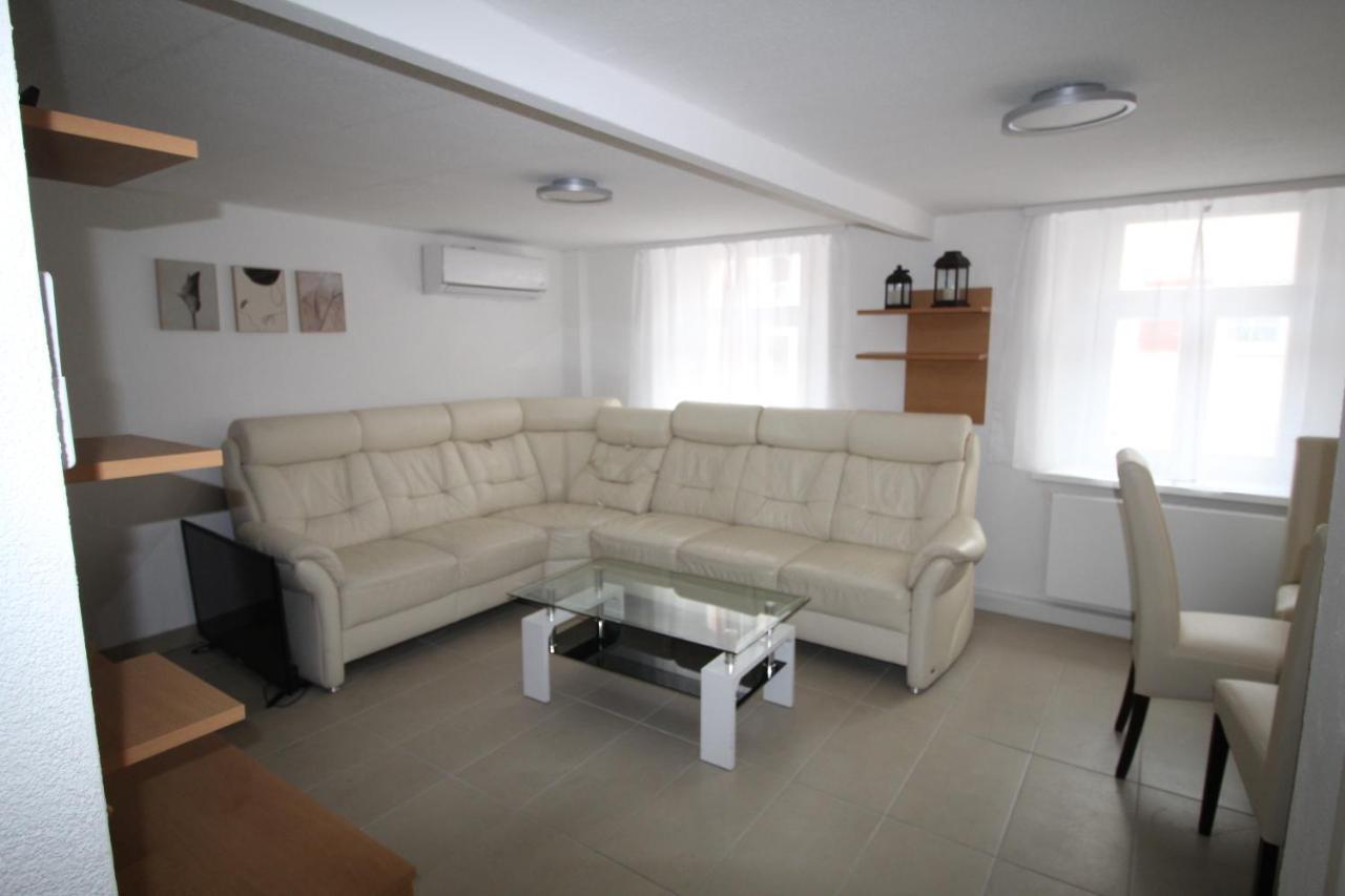 Mainz - 4-Zimmer-Haus - 6 Personen Zewnętrze zdjęcie