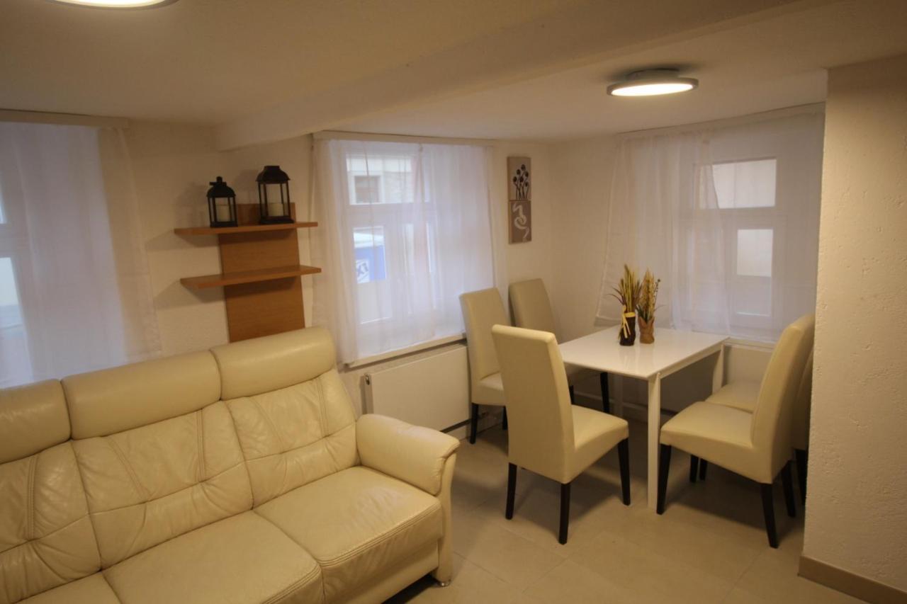 Mainz - 4-Zimmer-Haus - 6 Personen Zewnętrze zdjęcie
