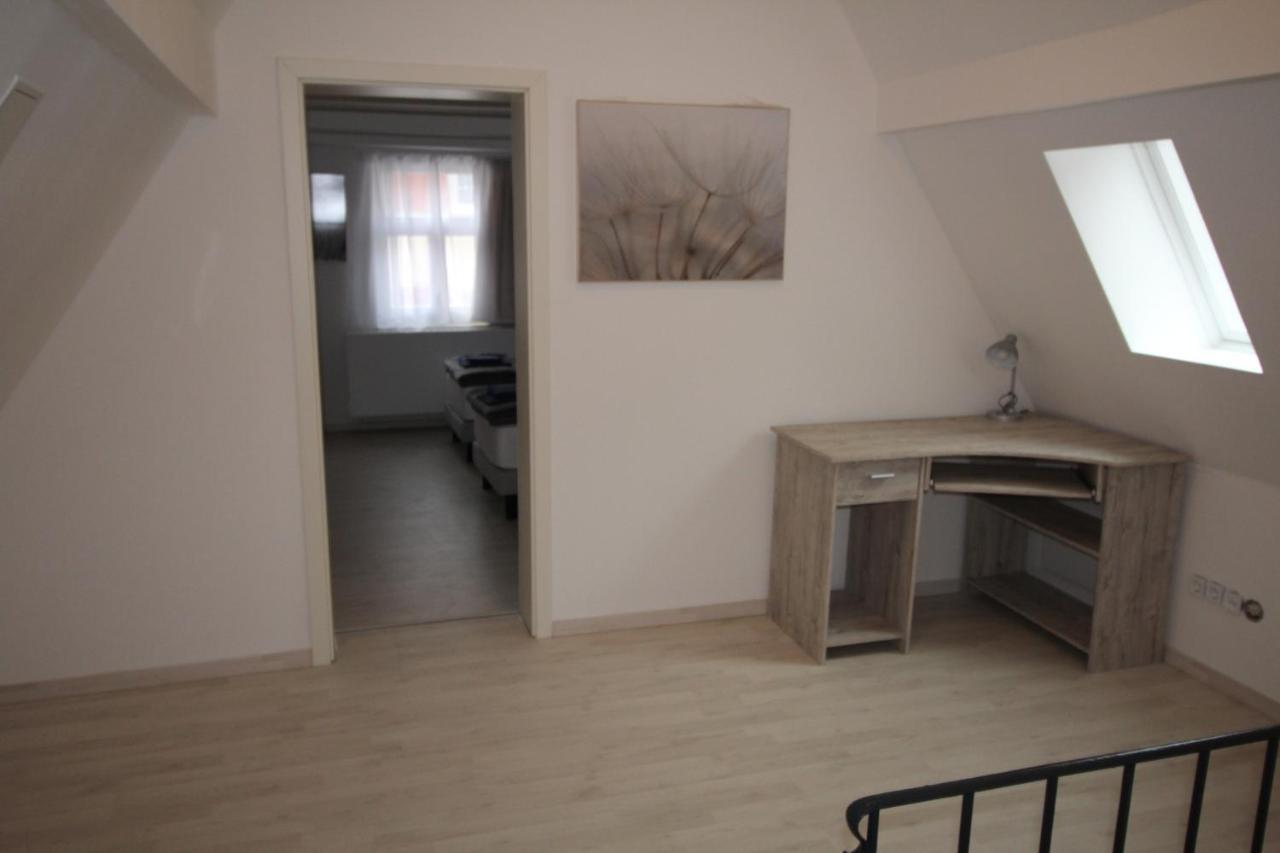 Mainz - 4-Zimmer-Haus - 6 Personen Zewnętrze zdjęcie