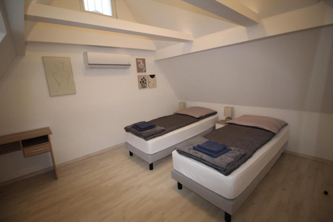 Mainz - 4-Zimmer-Haus - 6 Personen Zewnętrze zdjęcie