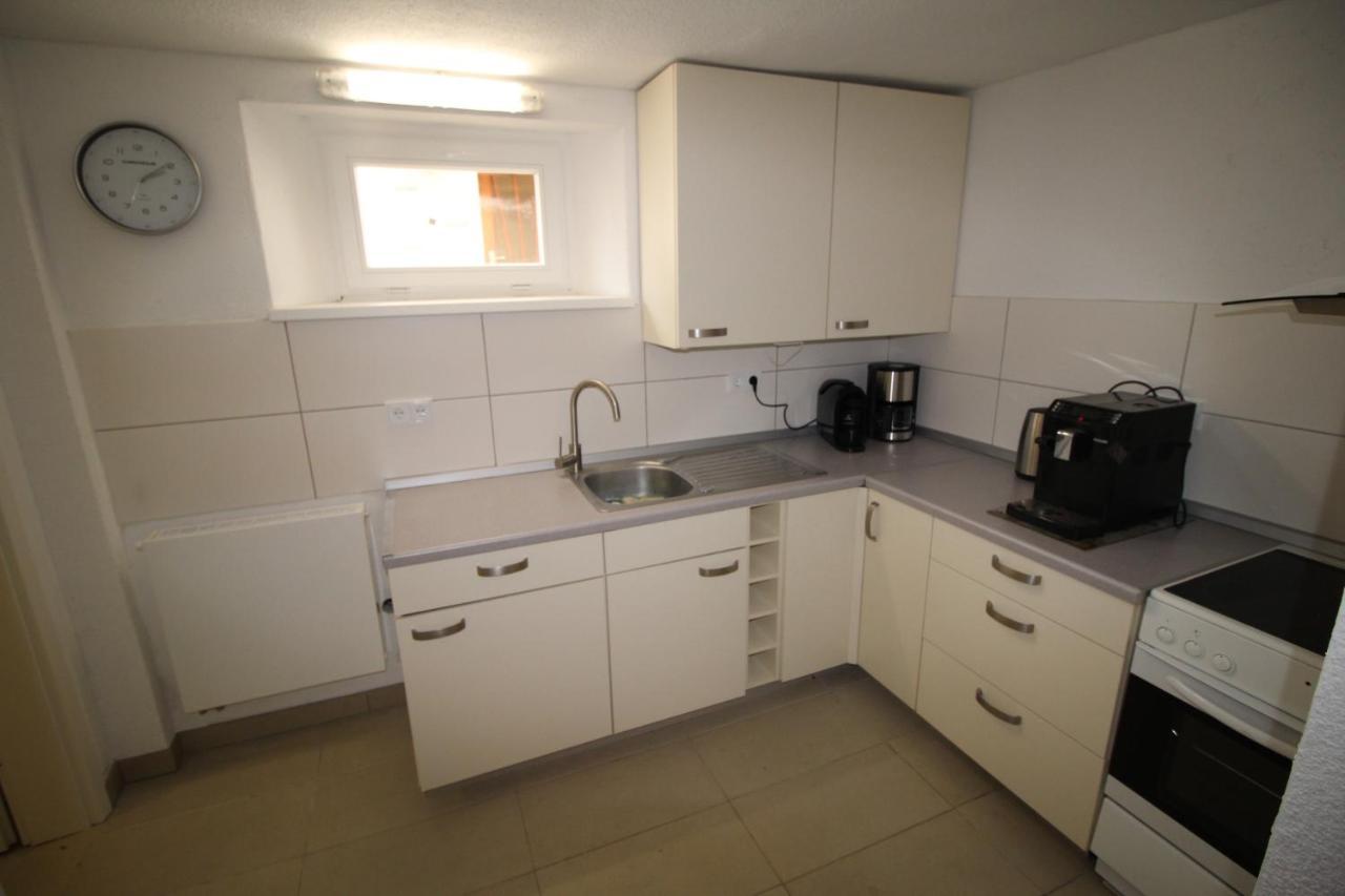 Mainz - 4-Zimmer-Haus - 6 Personen Zewnętrze zdjęcie