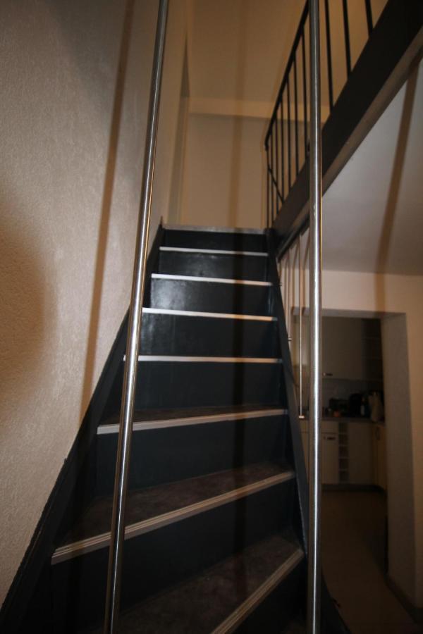 Mainz - 4-Zimmer-Haus - 6 Personen Zewnętrze zdjęcie